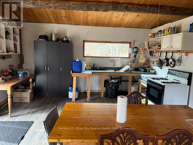 Lt 7 Con 21 Janveau Road, Papineau-Cameron, Ontario  P0H 1V0 - Photo 5 - X12886062