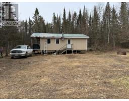 LT 7 CON 21 JANVEAU ROAD, Papineau-Cameron, Ontario