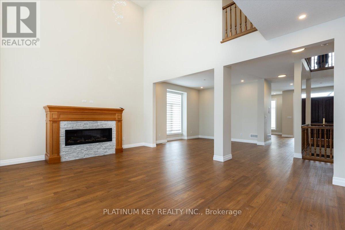 7 Edgeview Crescent, Middlesex Centre, Ontario  N0L 1R0 - Photo 12 - X12801312