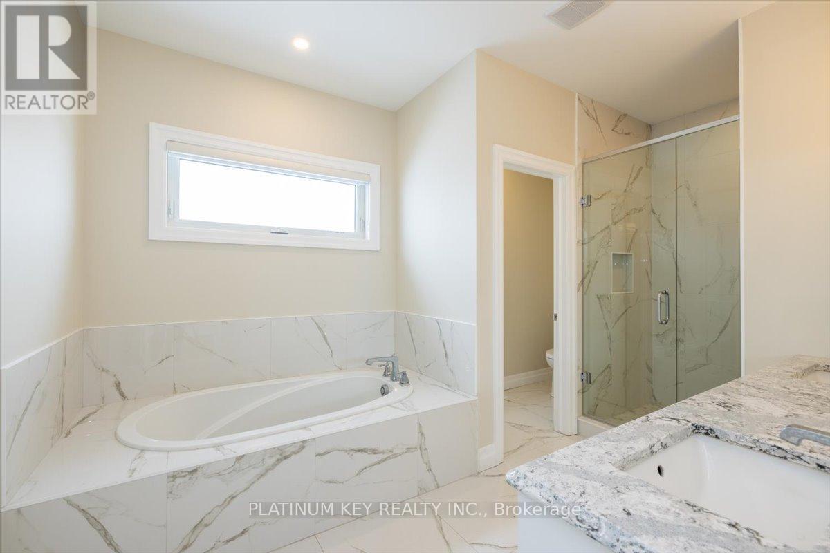 7 Edgeview Crescent, Middlesex Centre, Ontario  N0L 1R0 - Photo 28 - X12801312