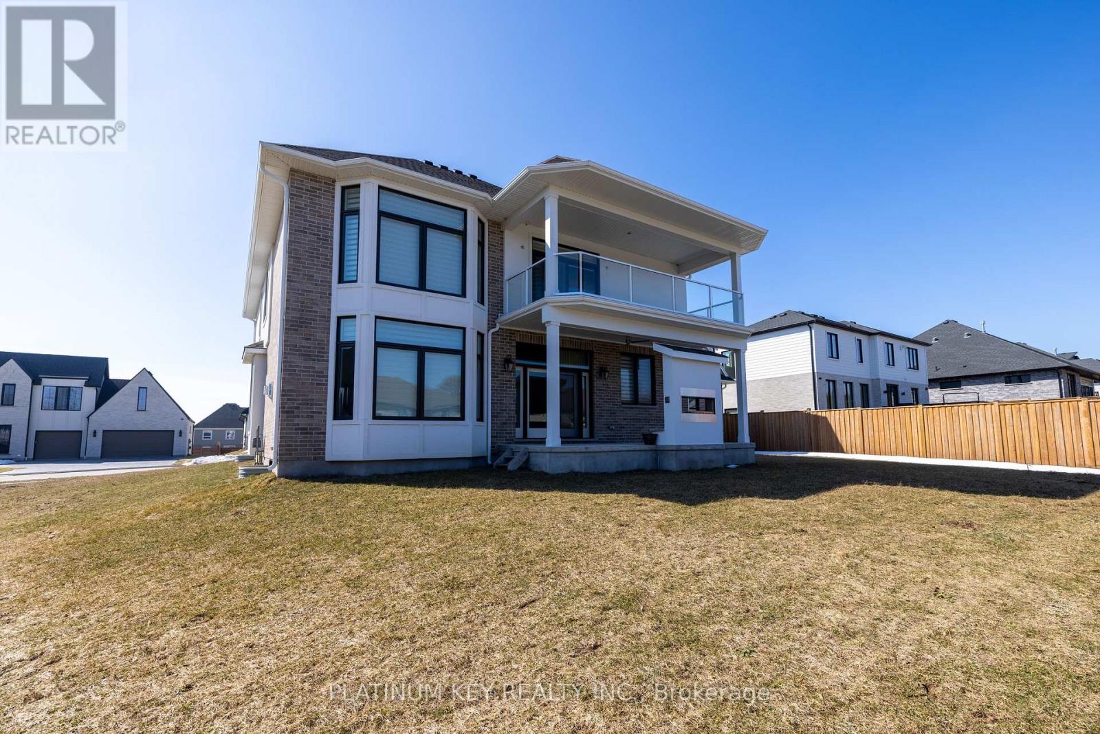 7 Edgeview Crescent, Middlesex Centre, Ontario  N0L 1R0 - Photo 40 - X12801312