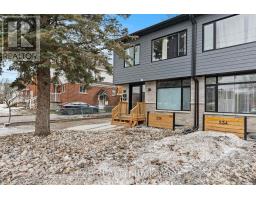 236 WOODROFFE AVENUE N, Ottawa, Ontario