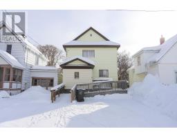 8 Dufferin ST, Sault Ste. Marie, Ontario