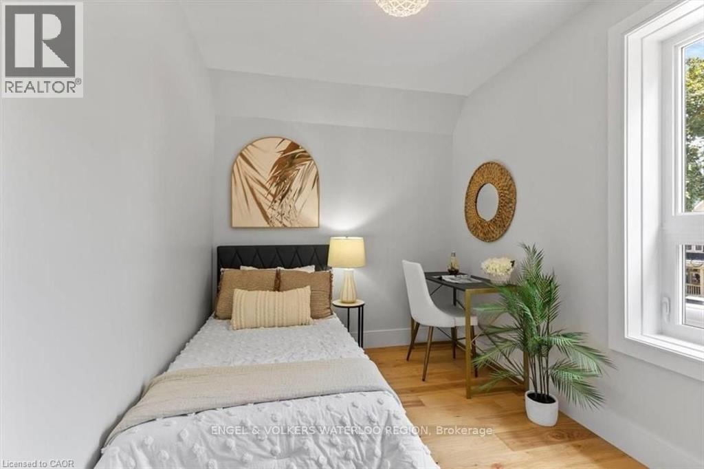 66 W William Street W, Waterloo, Ontario  N2L 1J7 - Photo 10 - 40812424