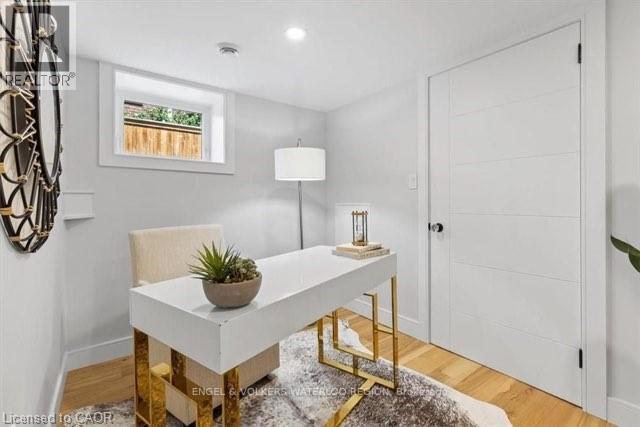 66 W William Street W, Waterloo, Ontario  N2L 1J7 - Photo 21 - 40812424