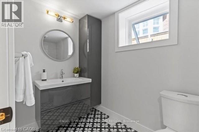 66 W William Street W, Waterloo, Ontario  N2L 1J7 - Photo 23 - 40812424