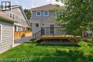 66 W William Street W, Waterloo, Ontario  N2L 1J7 - Photo 25 - 40812424