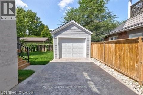 66 W William Street W, Waterloo, Ontario  N2L 1J7 - Photo 26 - 40812424
