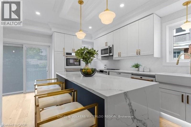 66 W William Street W, Waterloo, Ontario  N2L 1J7 - Photo 4 - 40812424