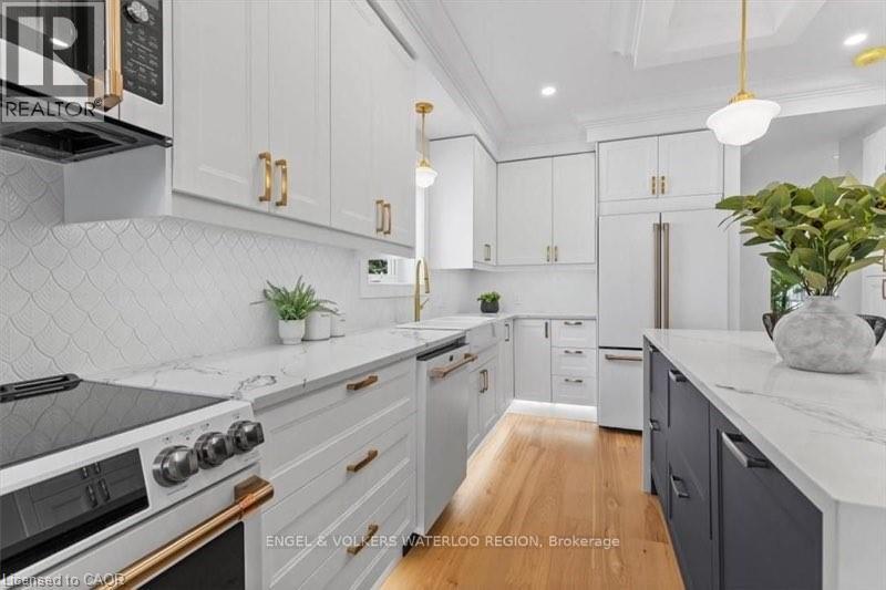 66 W William Street W, Waterloo, Ontario  N2L 1J7 - Photo 5 - 40812424