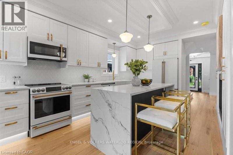 66 W William Street W, Waterloo, Ontario  N2L 1J7 - Photo 6 - 40812424