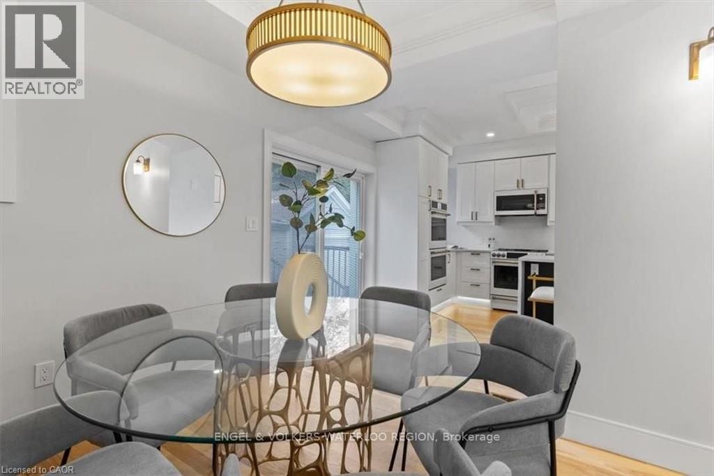 66 W William Street W, Waterloo, Ontario  N2L 1J7 - Photo 9 - 40812424
