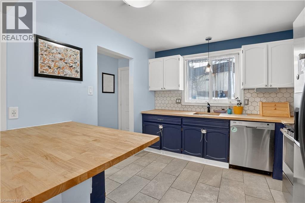 175 Siebert Avenue Unit# 2, Kitchener, Ontario N2C 2M1 - Photo 12 - 40812368