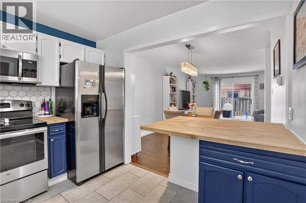 175 Siebert Avenue Unit# 2, Kitchener, Ontario N2C 2M1 - Photo 13 - 40812368