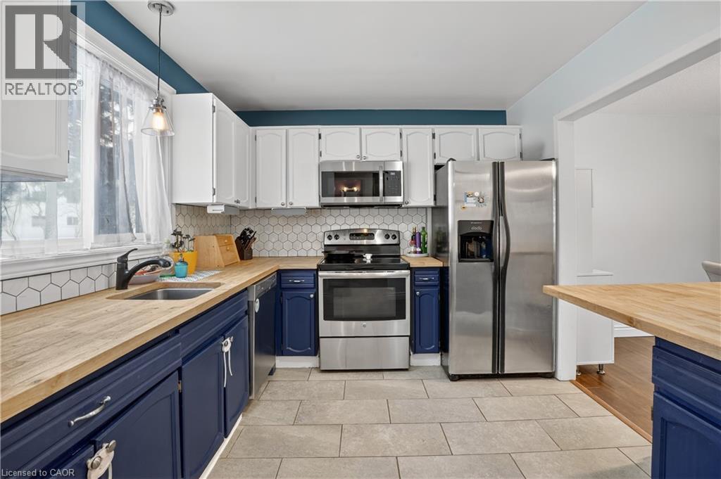 175 Siebert Avenue Unit# 2, Kitchener, Ontario N2C 2M1 - Photo 14 - 40812368