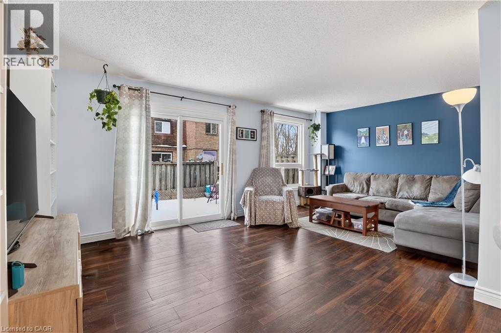 175 Siebert Avenue Unit# 2, Kitchener, Ontario N2C 2M1 - Photo 18 - 40812368