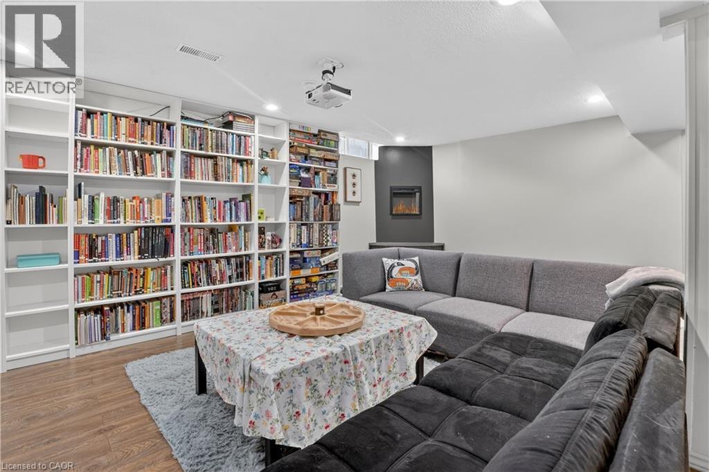 175 Siebert Avenue Unit# 2, Kitchener, Ontario N2C 2M1 - Photo 39 - 40812368