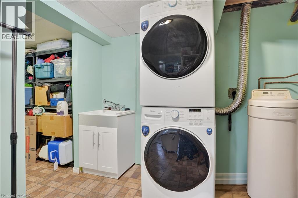 175 Siebert Avenue Unit# 2, Kitchener, Ontario N2C 2M1 - Photo 42 - 40812368