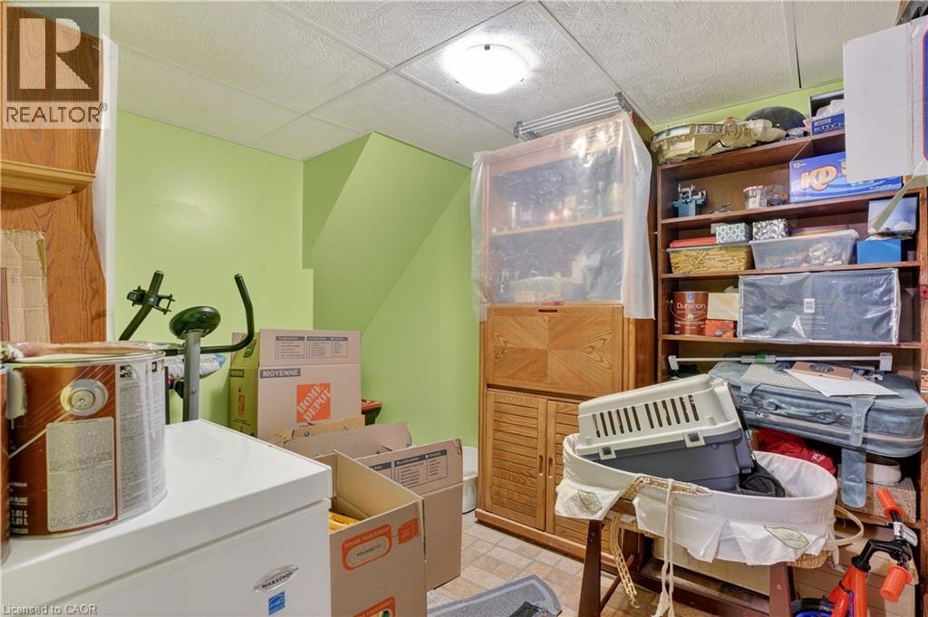 175 Siebert Avenue Unit# 2, Kitchener, Ontario N2C 2M1 - Photo 43 - 40812368