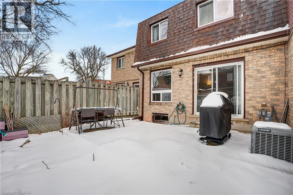 175 Siebert Avenue Unit# 2, Kitchener, Ontario N2C 2M1 - Photo 44 - 40812368