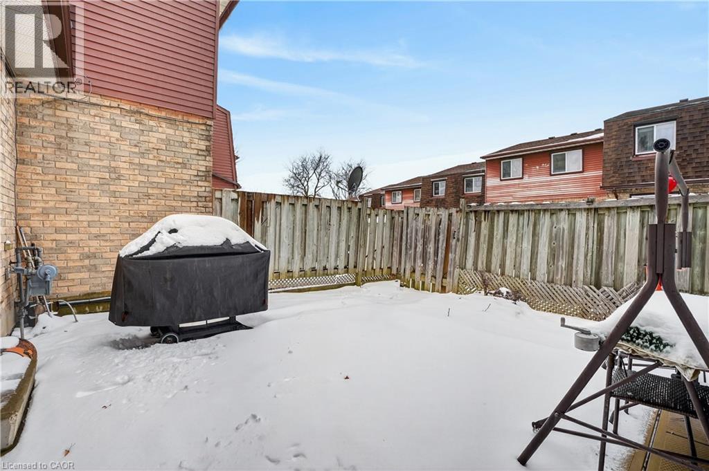 175 Siebert Avenue Unit# 2, Kitchener, Ontario N2C 2M1 - Photo 45 - 40812368