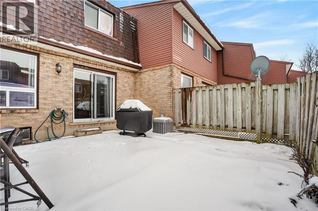175 Siebert Avenue Unit# 2, Kitchener, Ontario N2C 2M1 - Photo 46 - 40812368