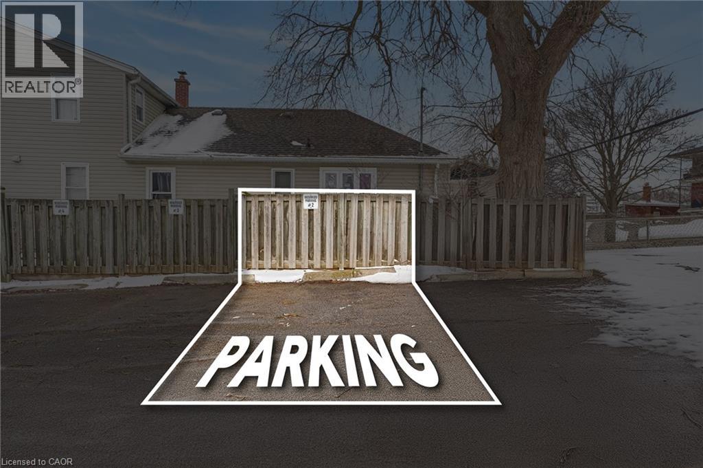 175 Siebert Avenue Unit# 2, Kitchener, Ontario N2C 2M1 - Photo 5 - 40812368