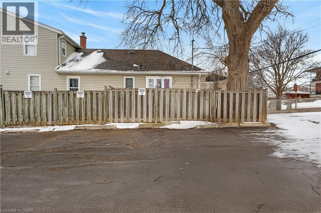 175 Siebert Avenue Unit# 2, Kitchener, Ontario N2C 2M1 - Photo 6 - 40812368