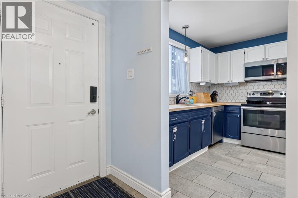 175 Siebert Avenue Unit# 2, Kitchener, Ontario N2C 2M1 - Photo 8 - 40812368