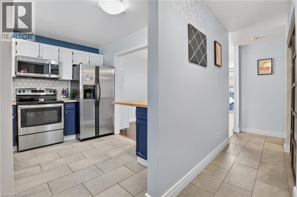 175 Siebert Avenue Unit# 2, Kitchener, Ontario N2C 2M1 - Photo 9 - 40812368
