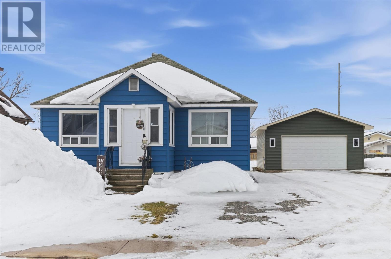 343 Franklin St, Sault Ste. Marie, Ontario P6C 4A9 - Photo 1 - SM260459