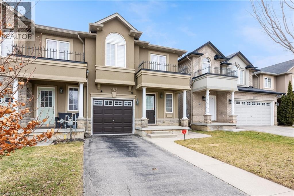 183 Penny Lane, Stoney Creek, Ontario  L8J 0E2 - Photo 2 - 40810468