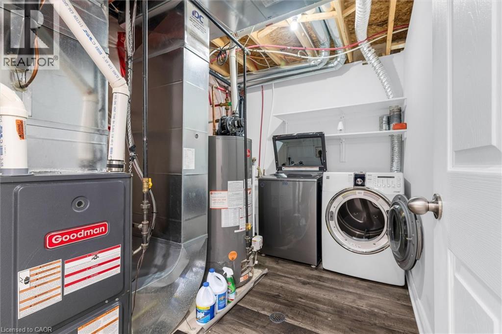 183 Penny Lane, Stoney Creek, Ontario  L8J 0E2 - Photo 21 - 40810468