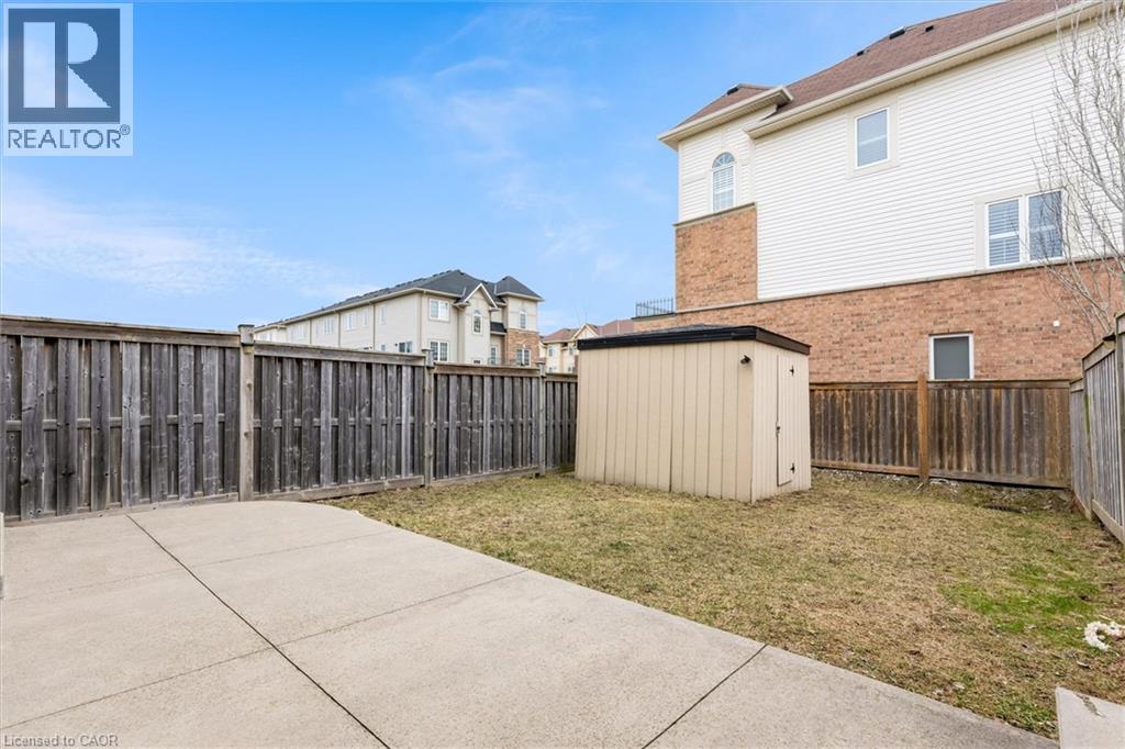 183 Penny Lane, Stoney Creek, Ontario  L8J 0E2 - Photo 25 - 40810468