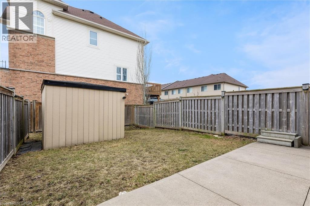 183 Penny Lane, Stoney Creek, Ontario  L8J 0E2 - Photo 27 - 40810468