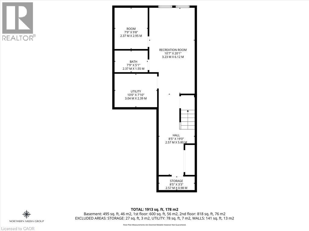 183 Penny Lane, Stoney Creek, Ontario  L8J 0E2 - Photo 28 - 40810468