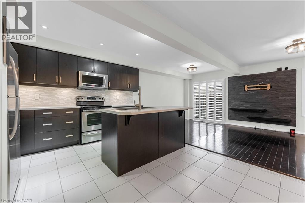 183 Penny Lane, Stoney Creek, Ontario  L8J 0E2 - Photo 5 - 40810468