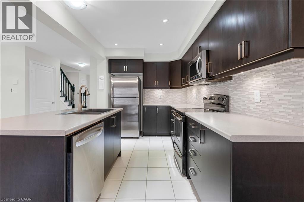 183 Penny Lane, Stoney Creek, Ontario  L8J 0E2 - Photo 8 - 40810468