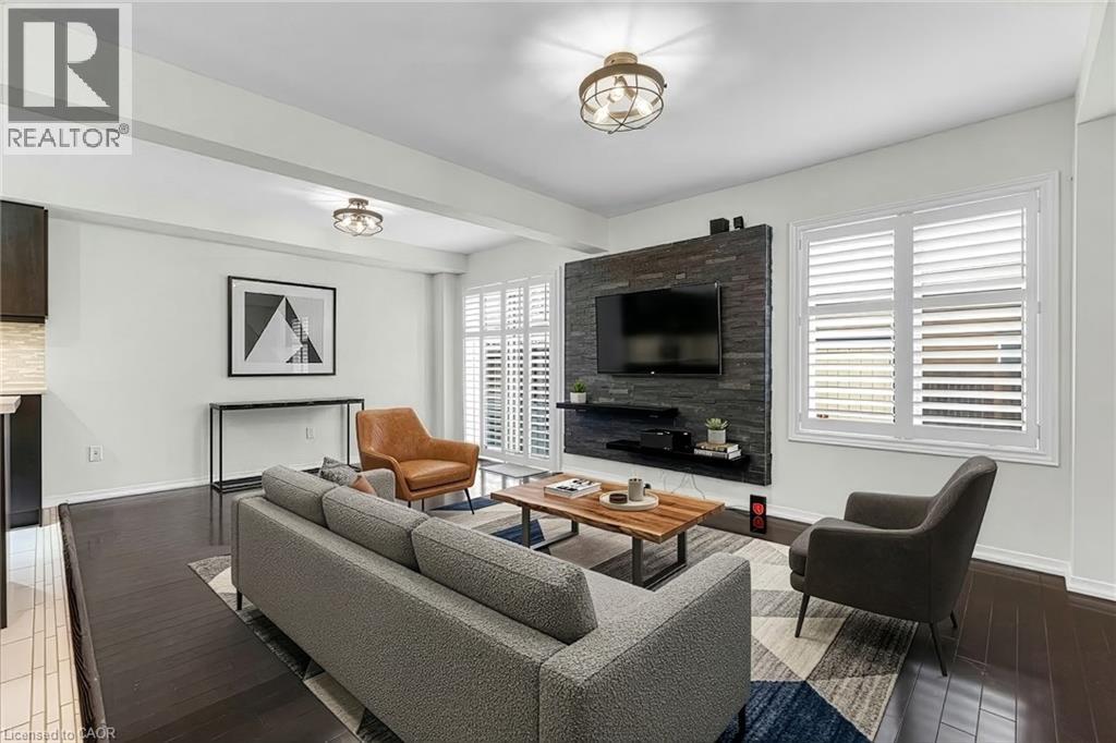 183 Penny Lane, Stoney Creek, Ontario  L8J 0E2 - Photo 9 - 40810468