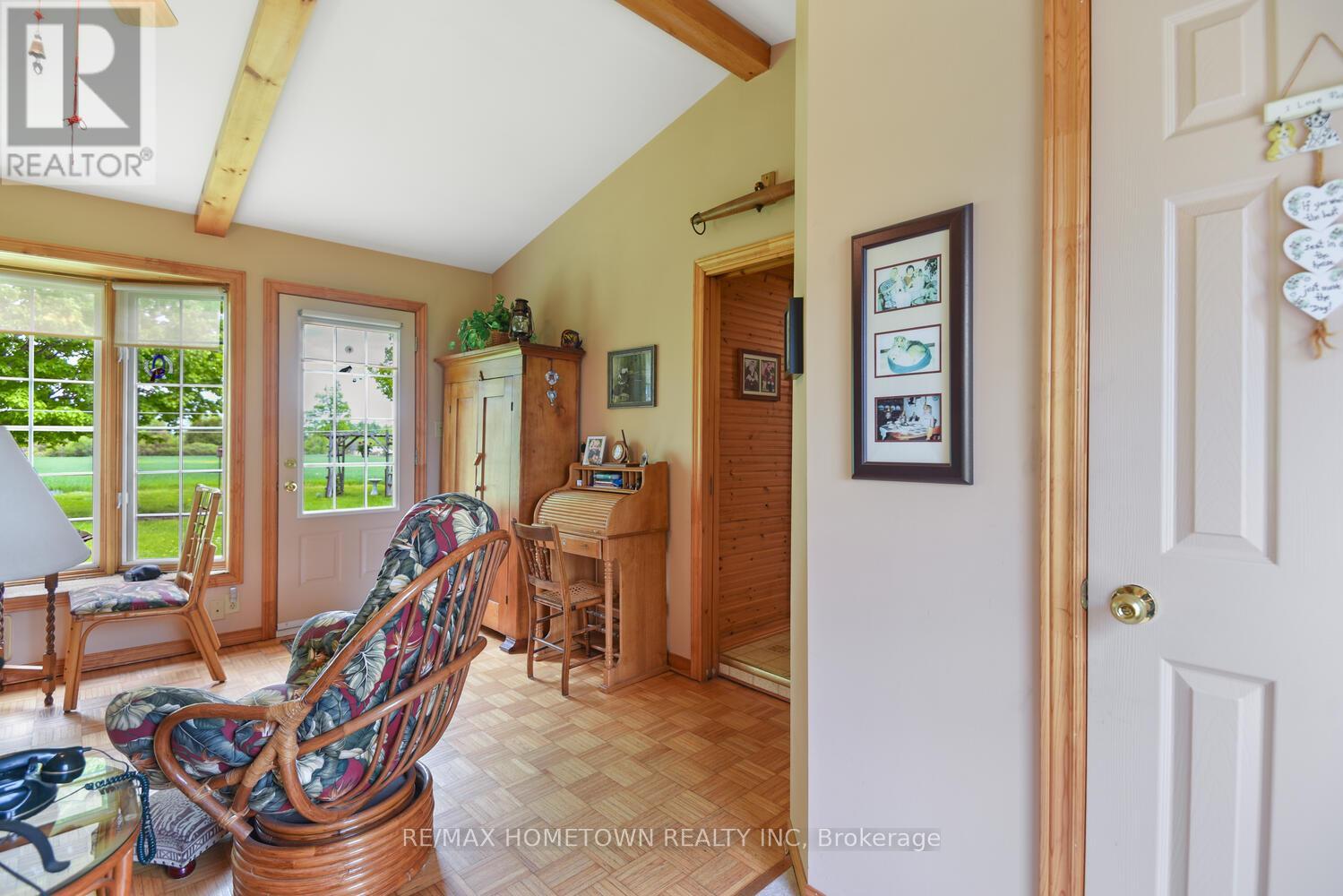 7460 County Road 28 Road, Elizabethtown-Kitley, Ontario  K0E 1A0 - Photo 10 - X12885954