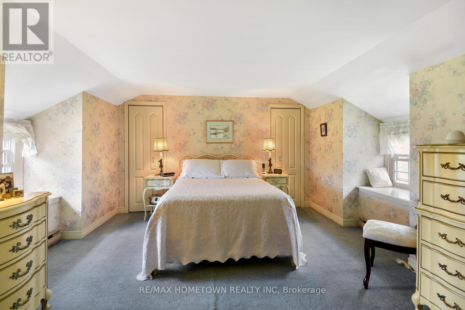 7460 County Road 28 Road, Elizabethtown-Kitley, Ontario  K0E 1A0 - Photo 13 - X12885954