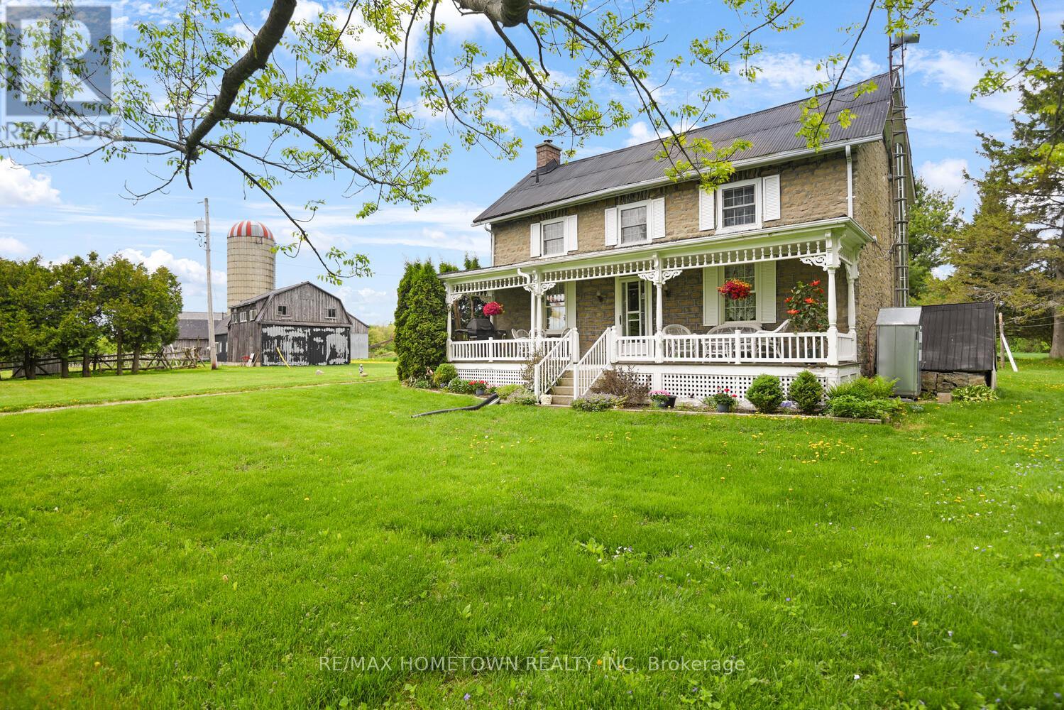 7460 County Road 28 Road, Elizabethtown-Kitley, Ontario  K0E 1A0 - Photo 18 - X12885954