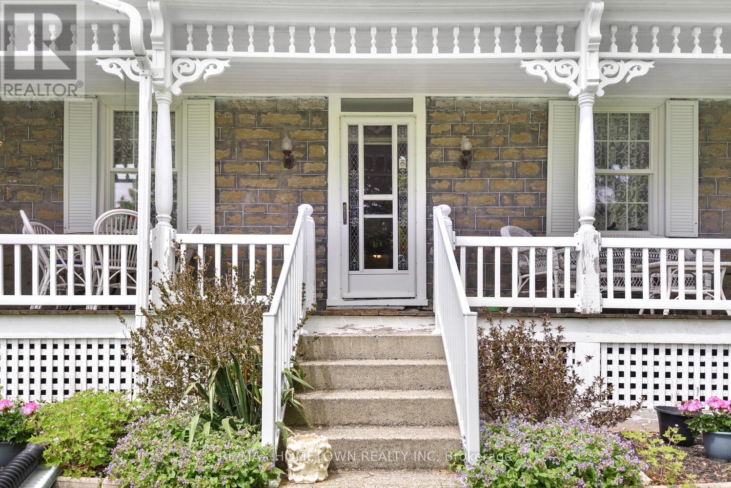 7460 County Road 28 Road, Elizabethtown-Kitley, Ontario  K0E 1A0 - Photo 19 - X12885954