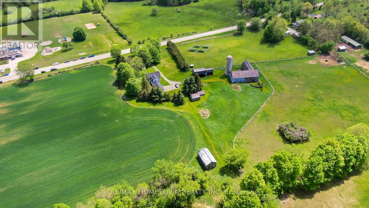 7460 County Road 28 Road, Elizabethtown-Kitley, Ontario  K0E 1A0 - Photo 2 - X12885954