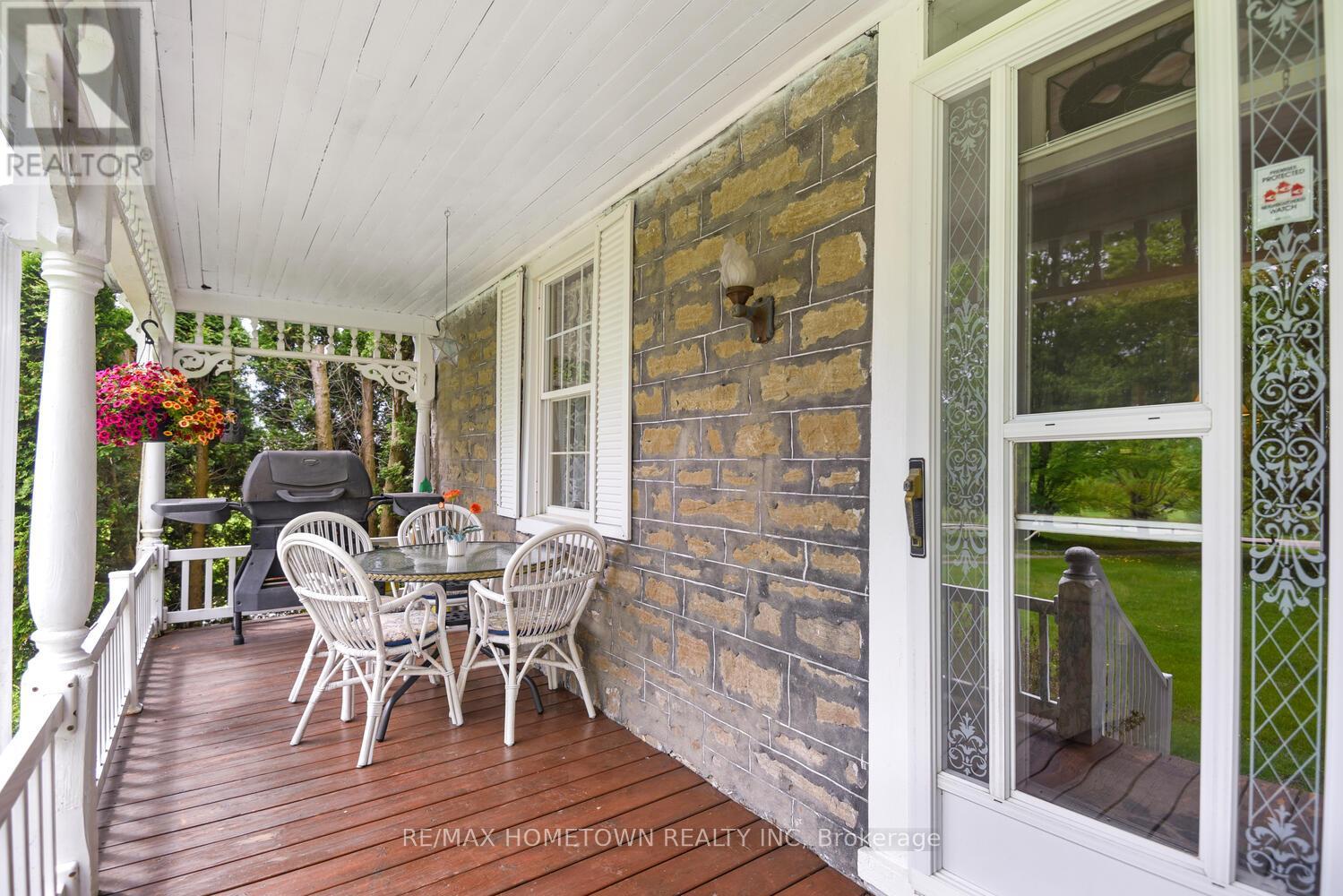 7460 County Road 28 Road, Elizabethtown-Kitley, Ontario  K0E 1A0 - Photo 20 - X12885954