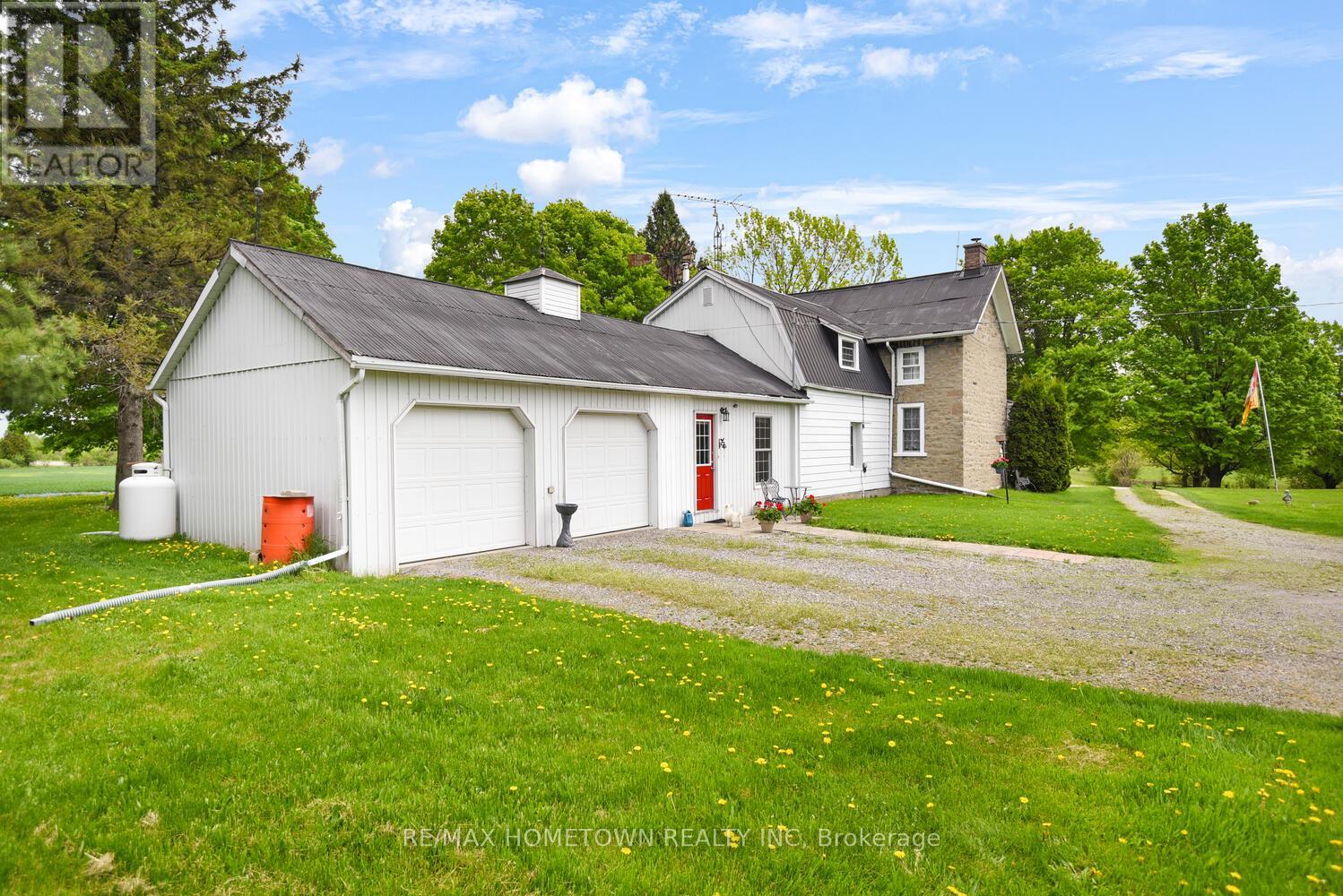 7460 County Road 28 Road, Elizabethtown-Kitley, Ontario  K0E 1A0 - Photo 21 - X12885954