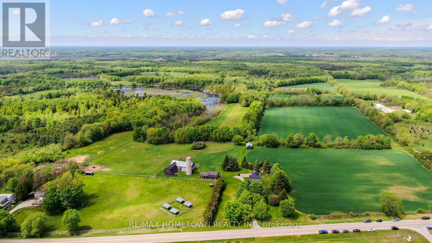 7460 County Road 28 Road, Elizabethtown-Kitley, Ontario  K0E 1A0 - Photo 26 - X12885954