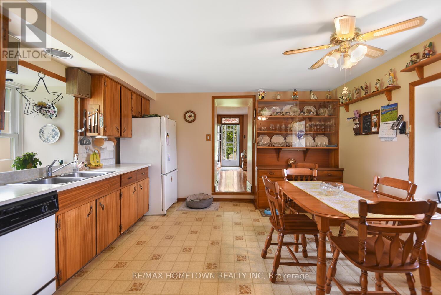 7460 County Road 28 Road, Elizabethtown-Kitley, Ontario  K0E 1A0 - Photo 3 - X12885954