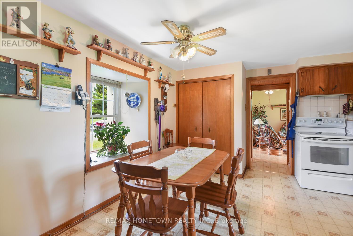 7460 County Road 28 Road, Elizabethtown-Kitley, Ontario  K0E 1A0 - Photo 6 - X12885954