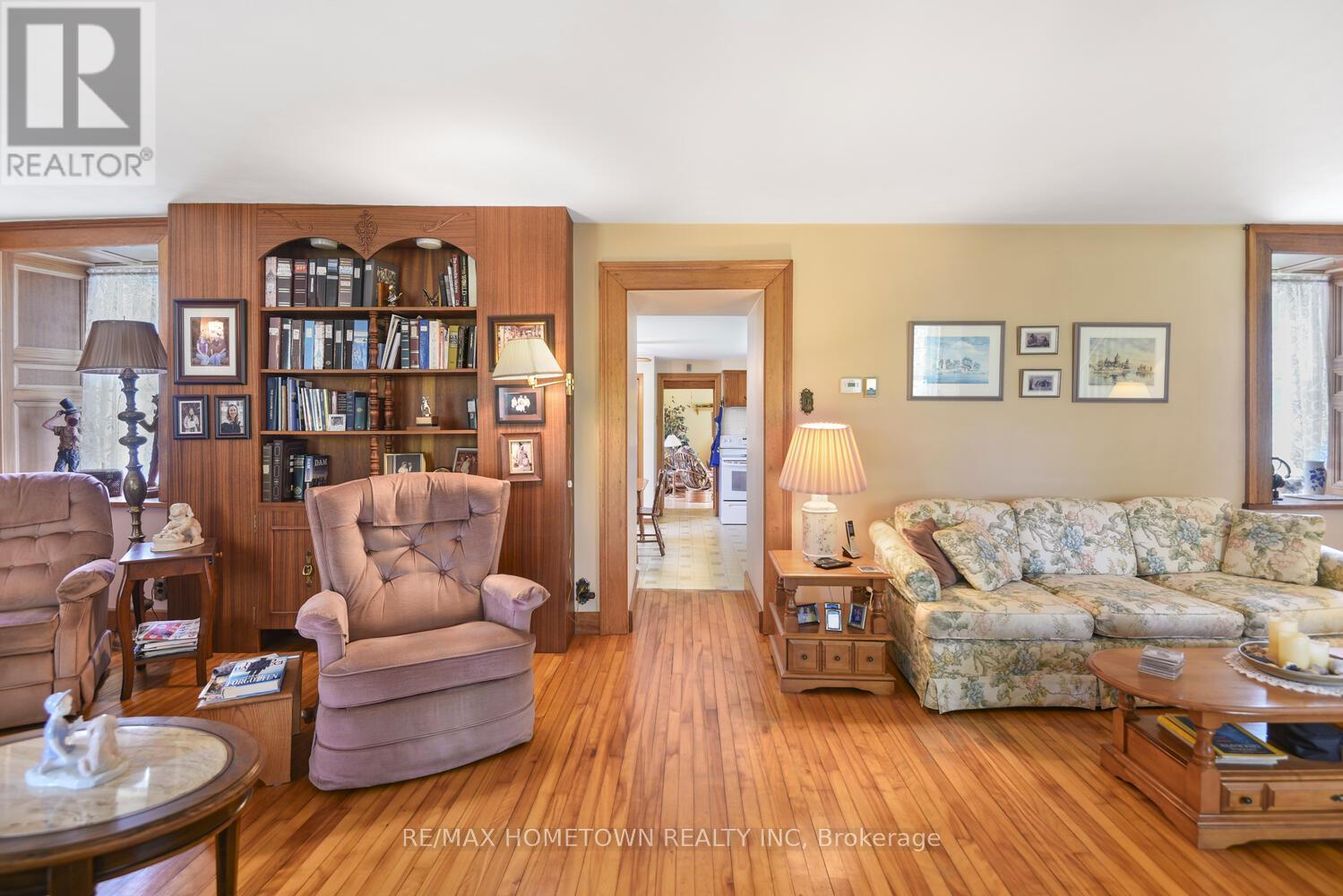 7460 County Road 28 Road, Elizabethtown-Kitley, Ontario  K0E 1A0 - Photo 7 - X12885954